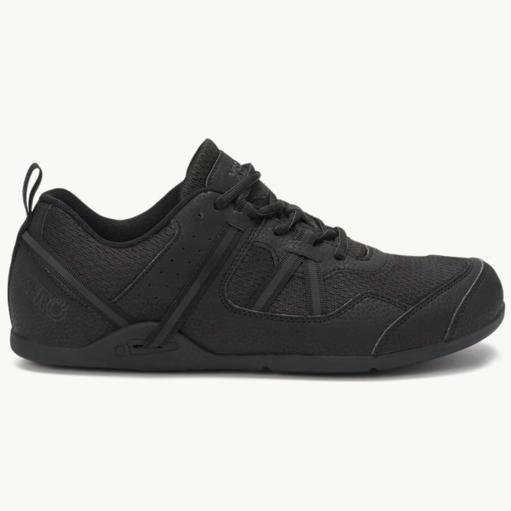 XeroShoes Men's Prio Running & Fitness Shoe